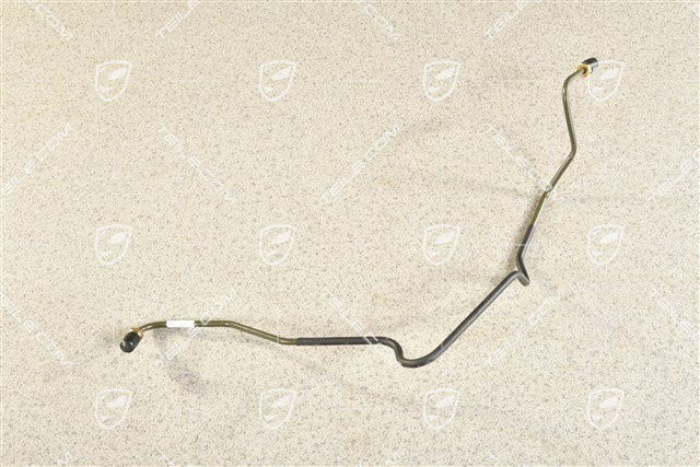 Control unit, convertible top control