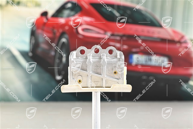 Turbo / GT3 / GT3RS / GT2RS, Ślizg łańcucha wałków rozrządu, L