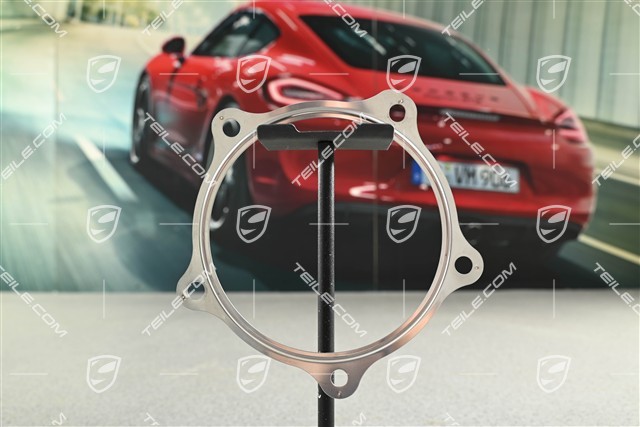 S / GTS, Exhaust manifold gasket, L=R