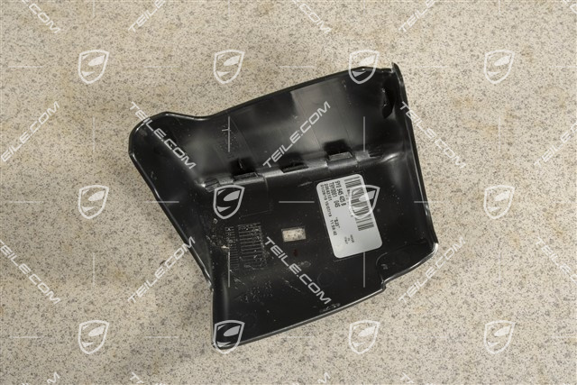 Osłona Lampy / blendy tylnej, środkowej, L