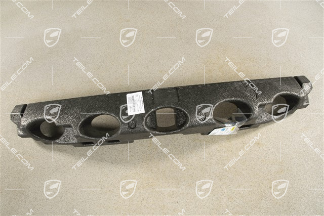 Osłona belki przód (styropian), GT3