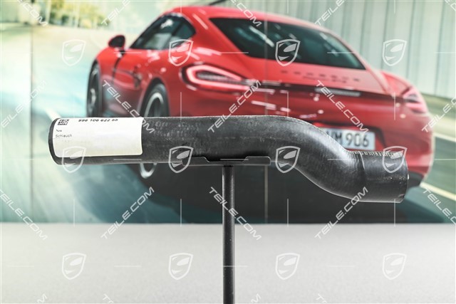 Przewód / wąż układu chłodzenia, zasilający, R