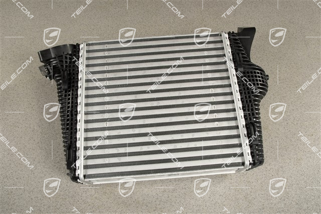 Ladeluftkühler, 3,0L 260kW, L