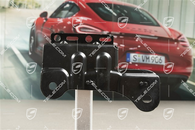 Aufnahme / Halter, Sicherheitsgurt, L