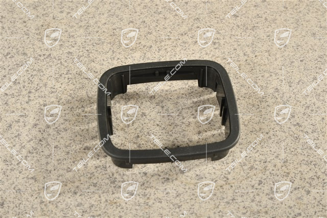 Schalter Gehäuse, Schwarz