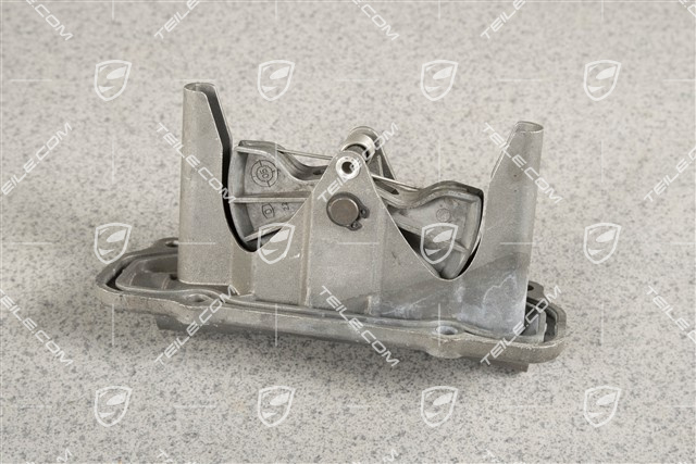 Gehaeuse, Handbremse, Handbremshebel