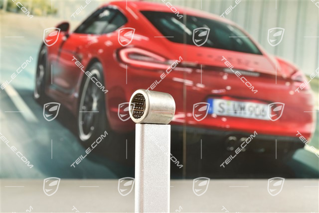 Neddle bearing / bush