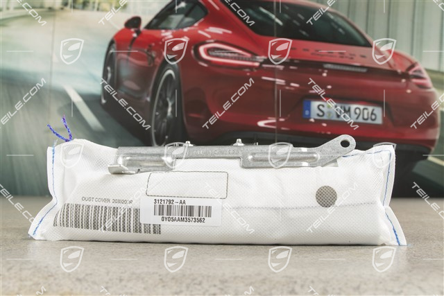 Airbag-Einheit Seitenairbag / Sitz, R