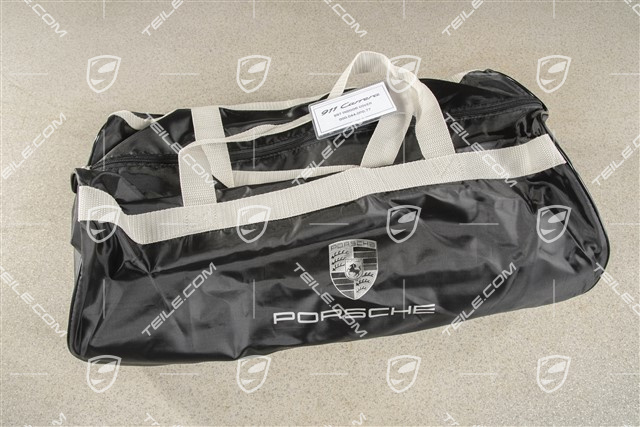 Indoor car cover 911 (996 and 997), without Aero Kit