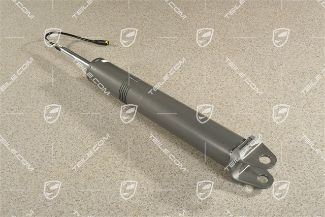 Stossdämpfer / Schwingungsdämpfer, HA, L=R
