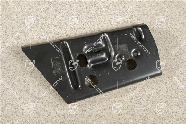 Verstaerkung für aussenspiegel, L