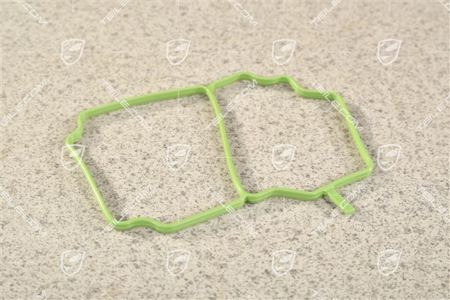 Turbo, Gasket under the Oil separator / breather, R