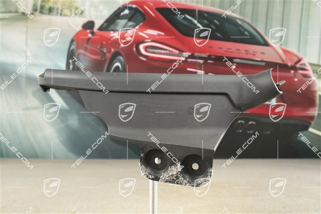 Uszczelka do pokrywy tylnej, Speedster, R