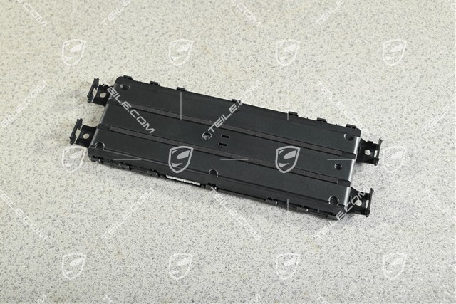 Controller / module of the hybrid / electric battery control system