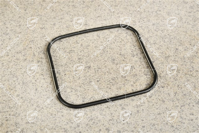 Gsket, Intercooler / charge air radiator