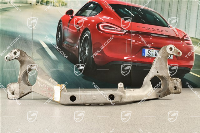 3,0L TDI, Mocowanie / belka silnika,Rekuperacja bez start / stop