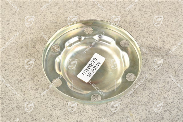 Obudowa przegubu wewnętrznego