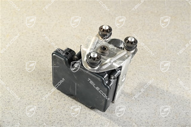 Agregat hydrauliczny / pompa ABS
