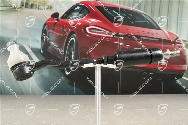 Tie rod incl. ball joint, L=R