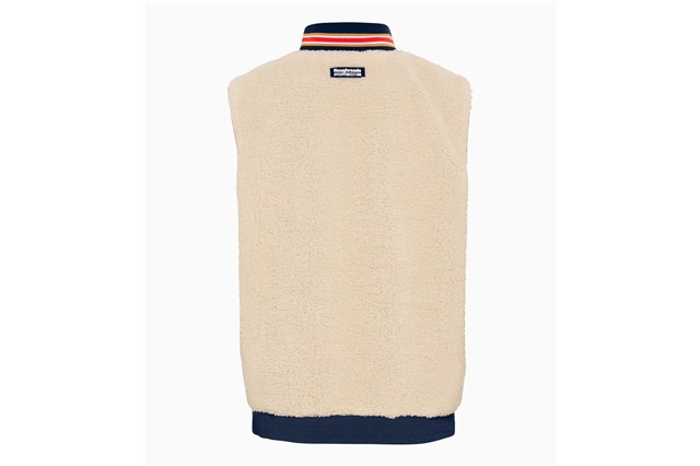 Teddyweste – Roughroads M