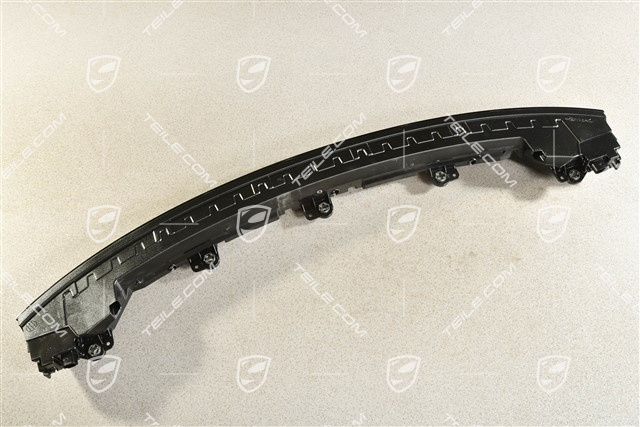 Rear light, part for rear lid, centre