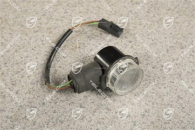 Leuchte, Aussenspiegel, R