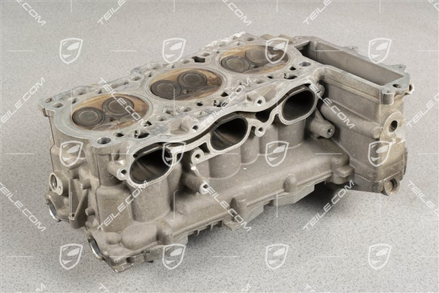 Cylinder head, 3.8L 261kW - cylinders 4-6
