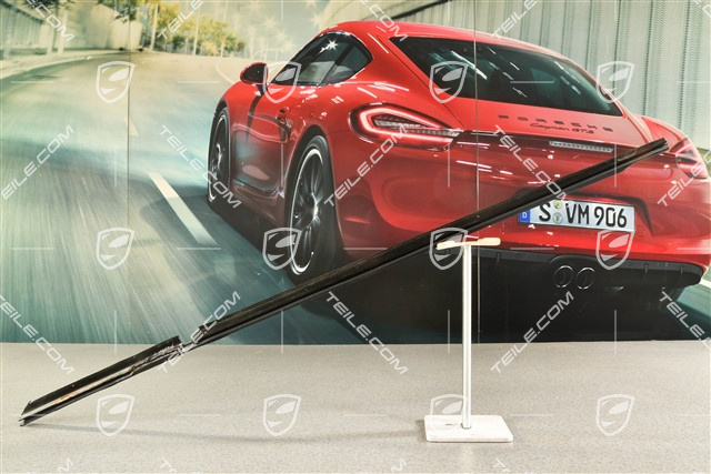 Türschachtabdichtung, innen, L