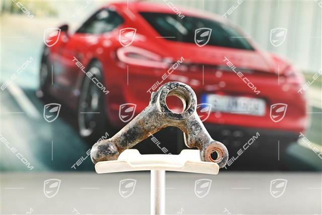 Gaspedal Gasbetätigung, Betätigungshebel