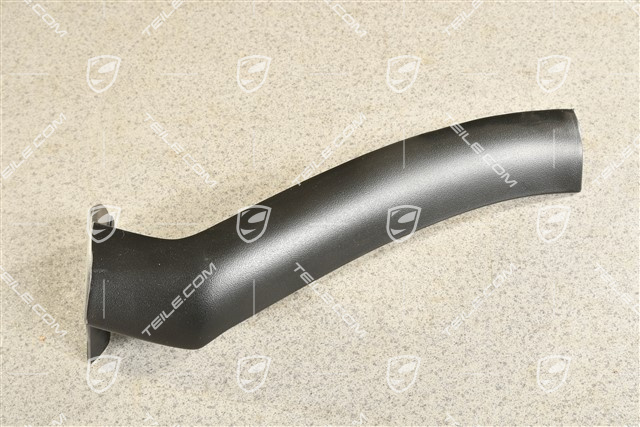 Turbo, Osłona progu, przód, R