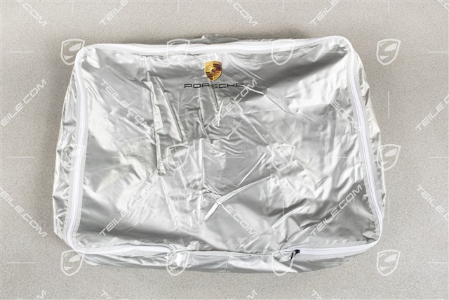 Outdoor Car cover