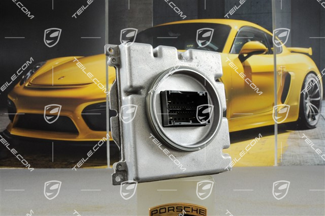 Control Unit LED module, L=R Control Unit LED module, L=R