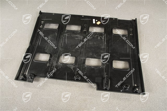 Protective plate