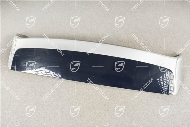 Rear spoiler AeroKit