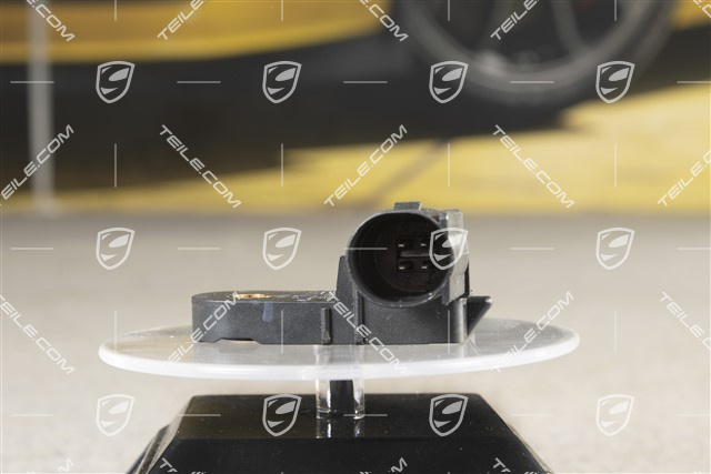 Brake light switch / sensor module