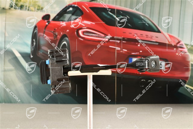 Türfeststeller / Fangband, Hintertür, L=R