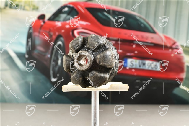 Dämpferlager, HA, oben, L=R