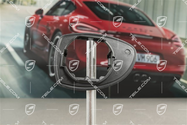 Uszczelka lusterka zewnętrznego, Sport design, R