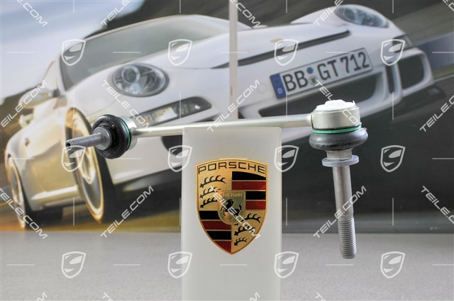 Stabiliser link, L Stabiliser link, L