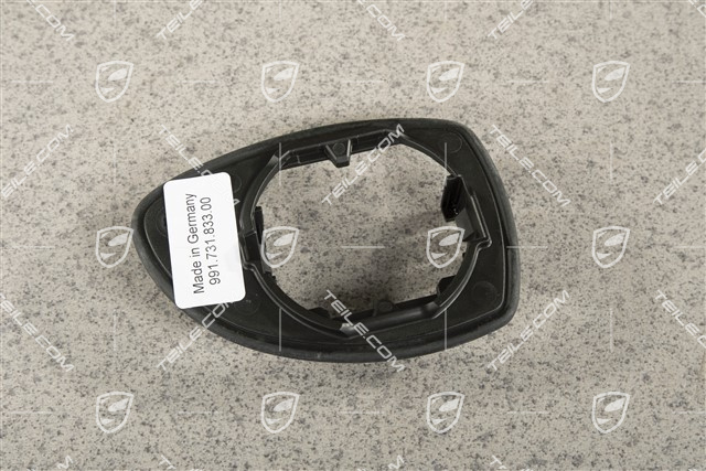 Türspiegel Dichtung, Sport design, L