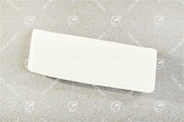 Gąbka oparcie odcinka lędźwiowego tylnego siedziska, L