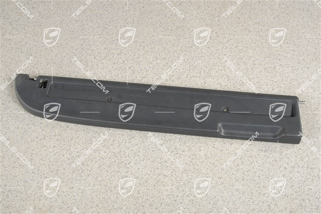 Türverkleidung Deckel, Marineblau, R