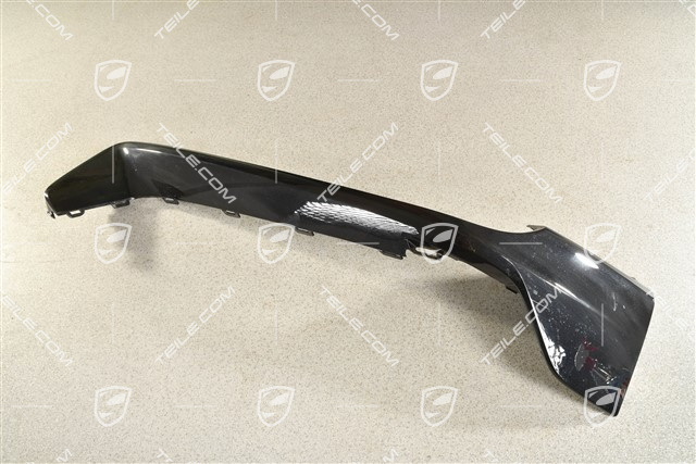 Turbo Sport Design, Dokładka spoilera przedniego zderzaka, R