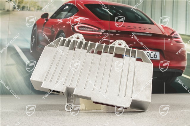 Amplifier / booster, Sound system ASK