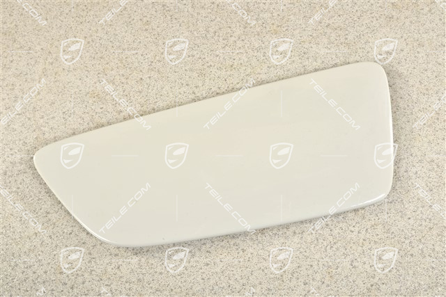 GT2RS Flügelplatte für Heckspoiler, L