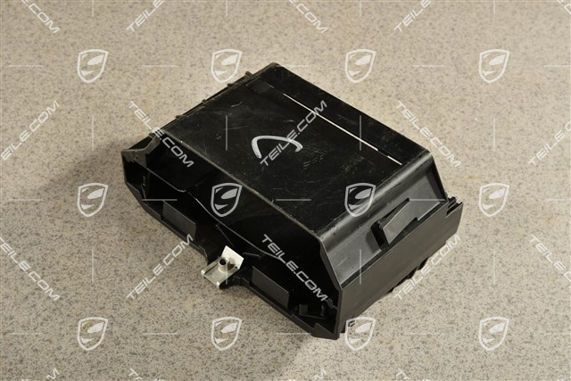 Halter für Steuergeräte / Antriebsläangssperre / Automatikgetriebe