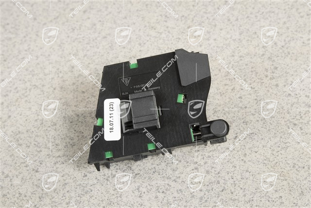 Schalter, Fensterheber, Fahrerseite, Coupe/Targa, LL/L