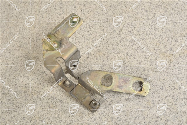 Halter / Unterstützung der Vakuumeinheit