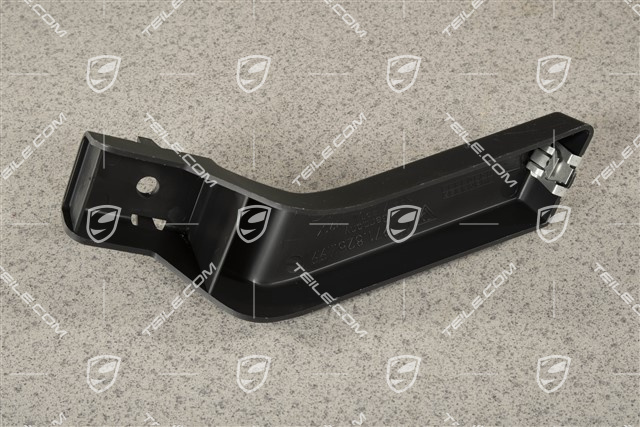 Halter, Unterbodenschutz, L