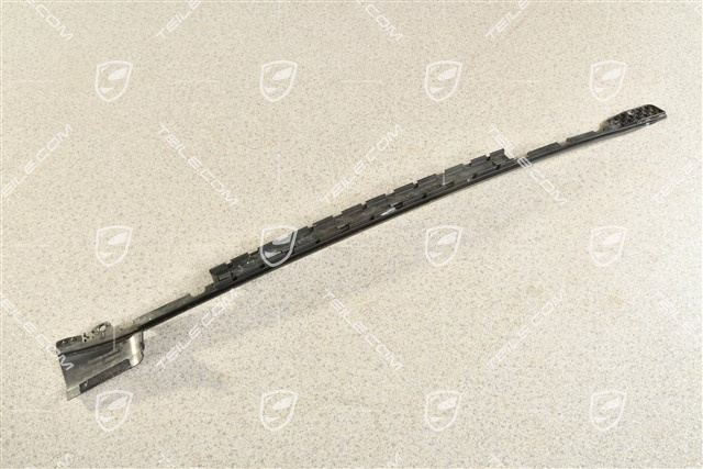 Abdeckblende für Targadach Antrieb.Targa, L